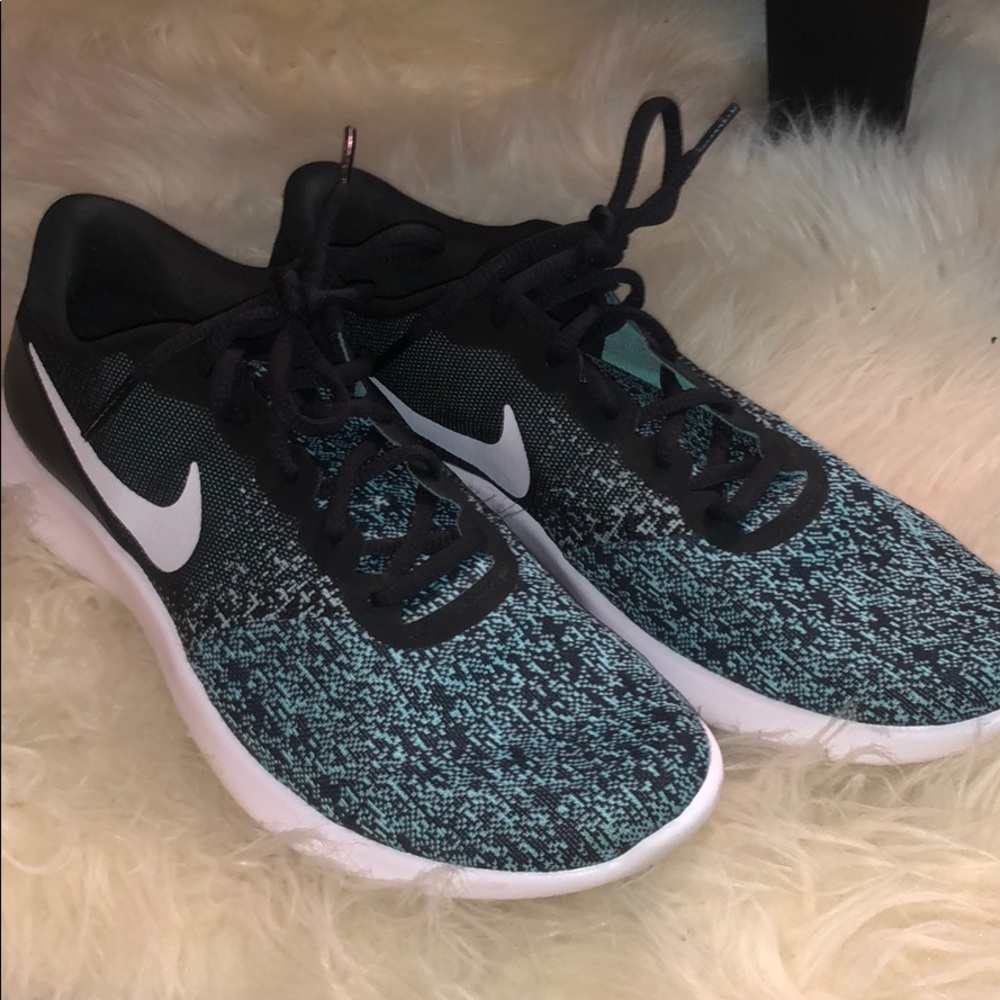 Nike flex contact